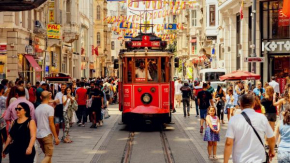 Taksim Leon's Hotel